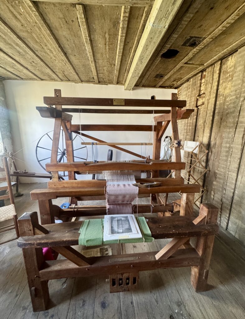 Isaac Meier Homestead Lebanon Valley