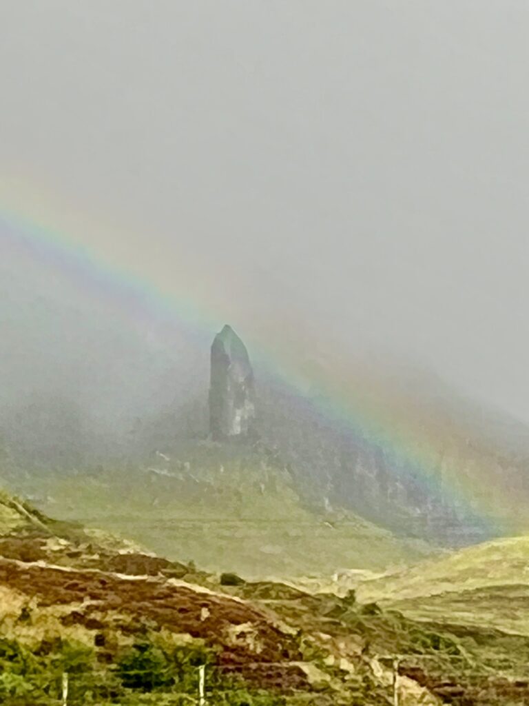 Rainbow
