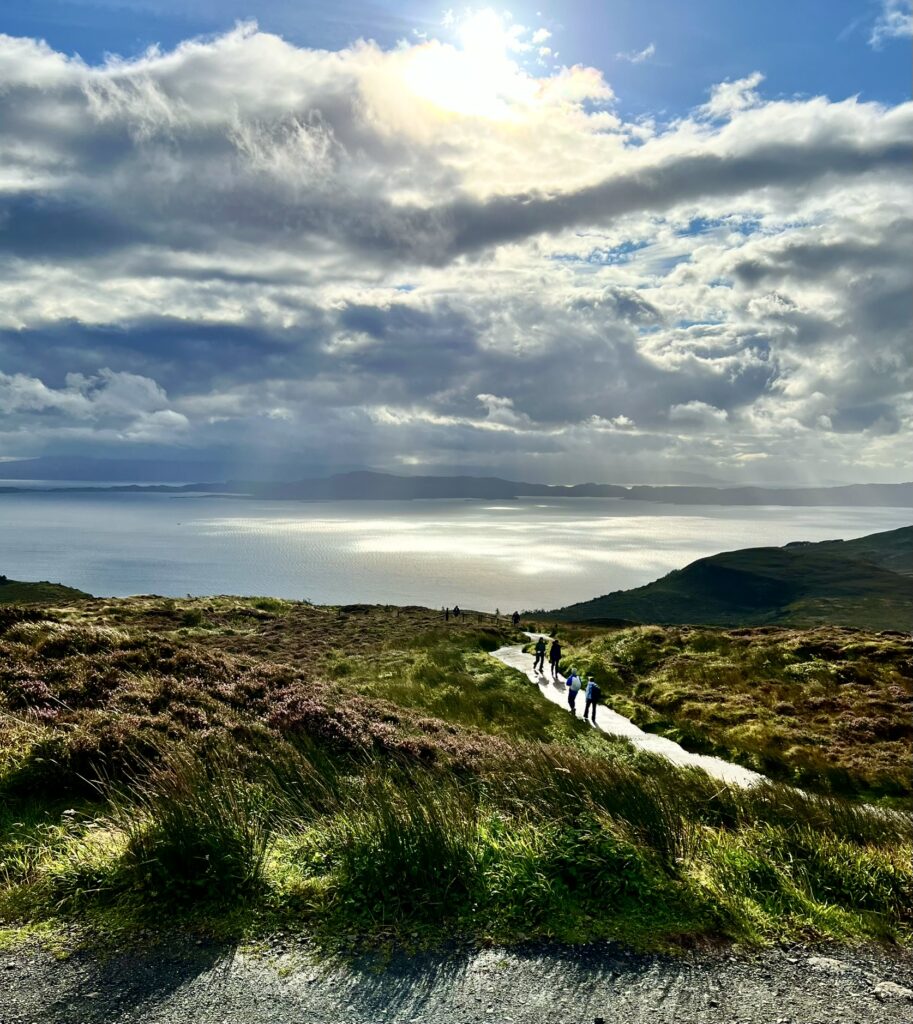 Isle of Skye