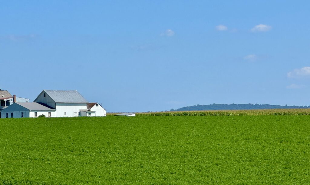 Lebanon Valley
