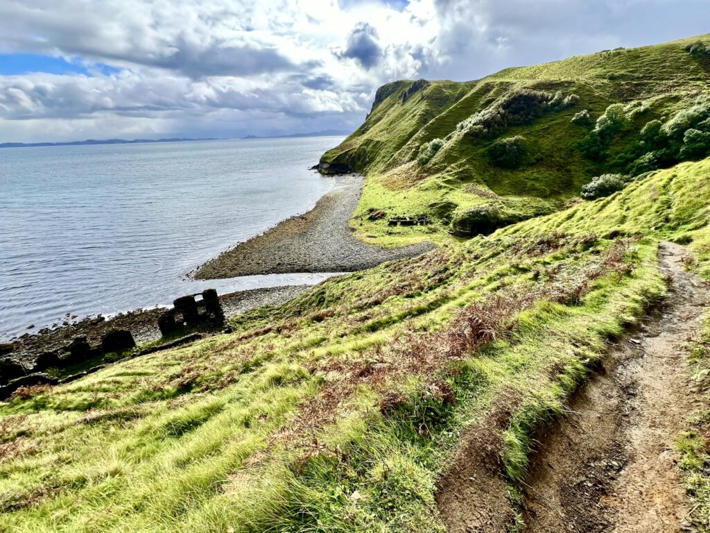 Isle of Skye