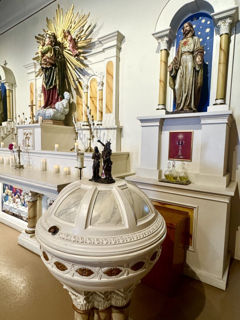 Church