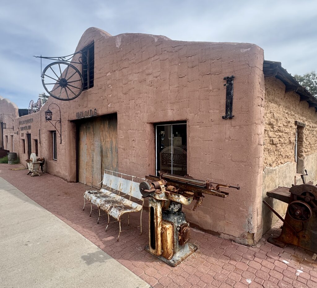 Old Town Scottsdale