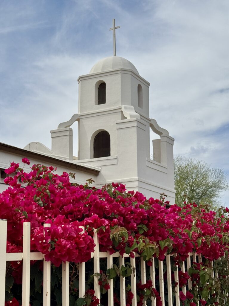Old Town Scottsdale