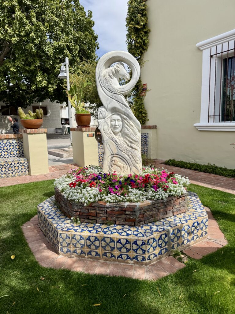 Old Town Scottsdale
