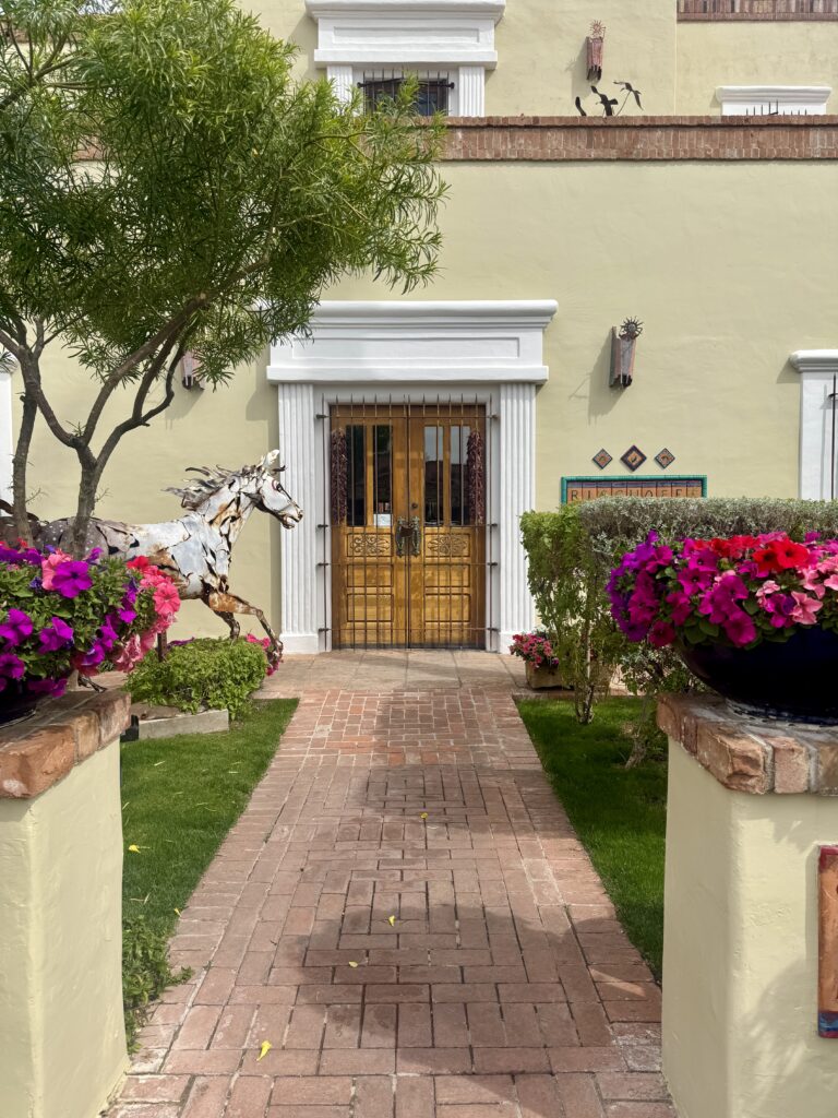 Old Town Scottsdale