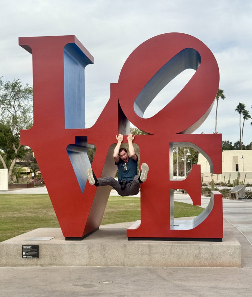 LOVE