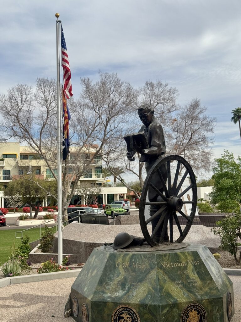 Old Town Scottsdale