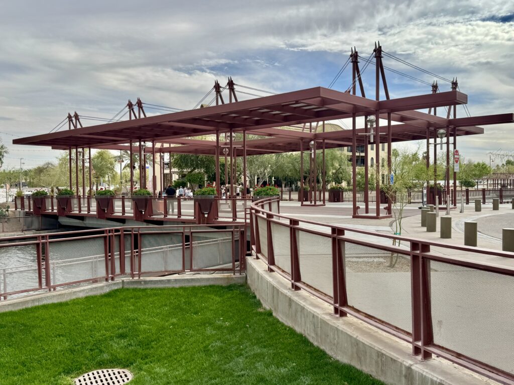 Old Town Scottsdale