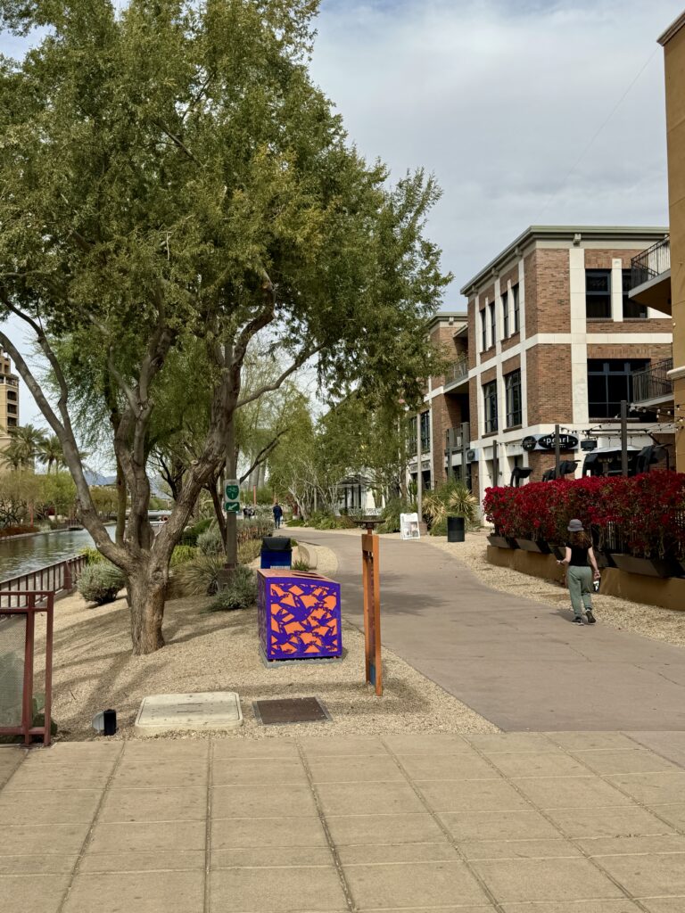 Riverfront