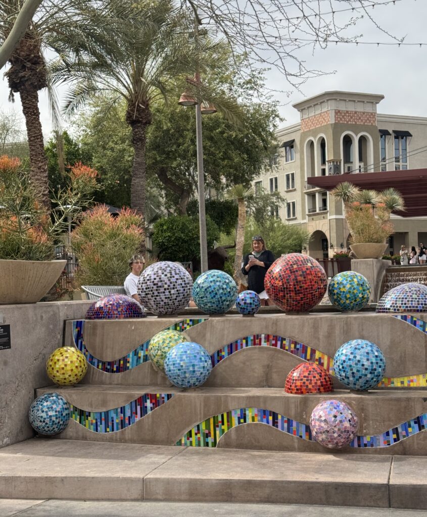 Old Town Scottsdale
