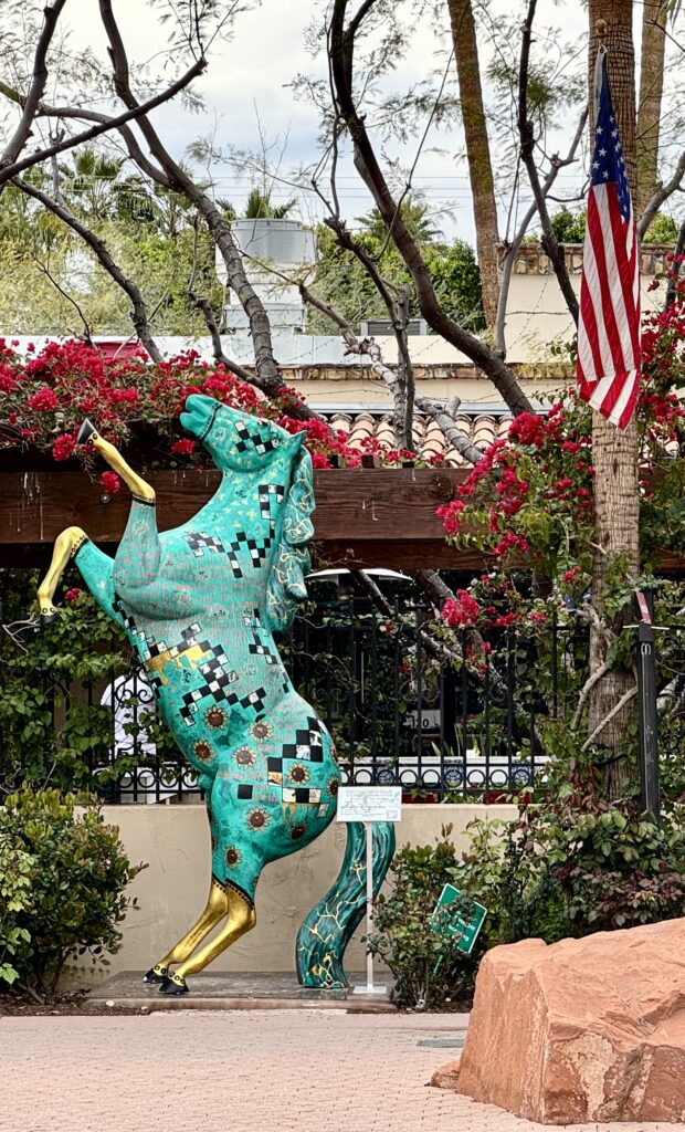 Old Town Scottsdale