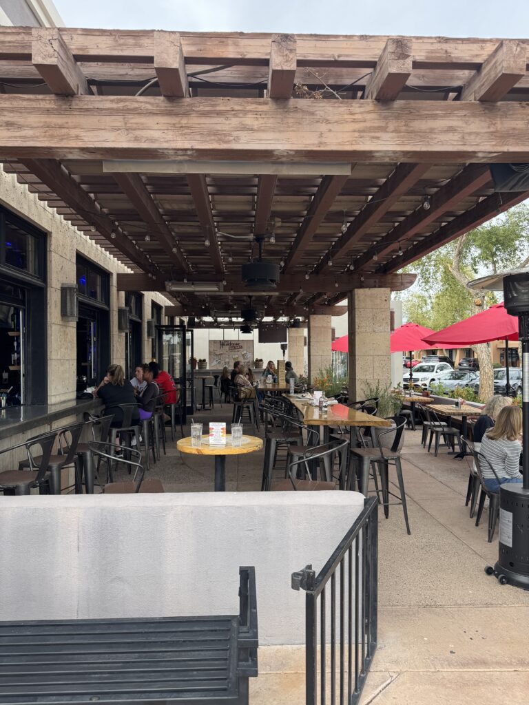 Old Town Scottsdale