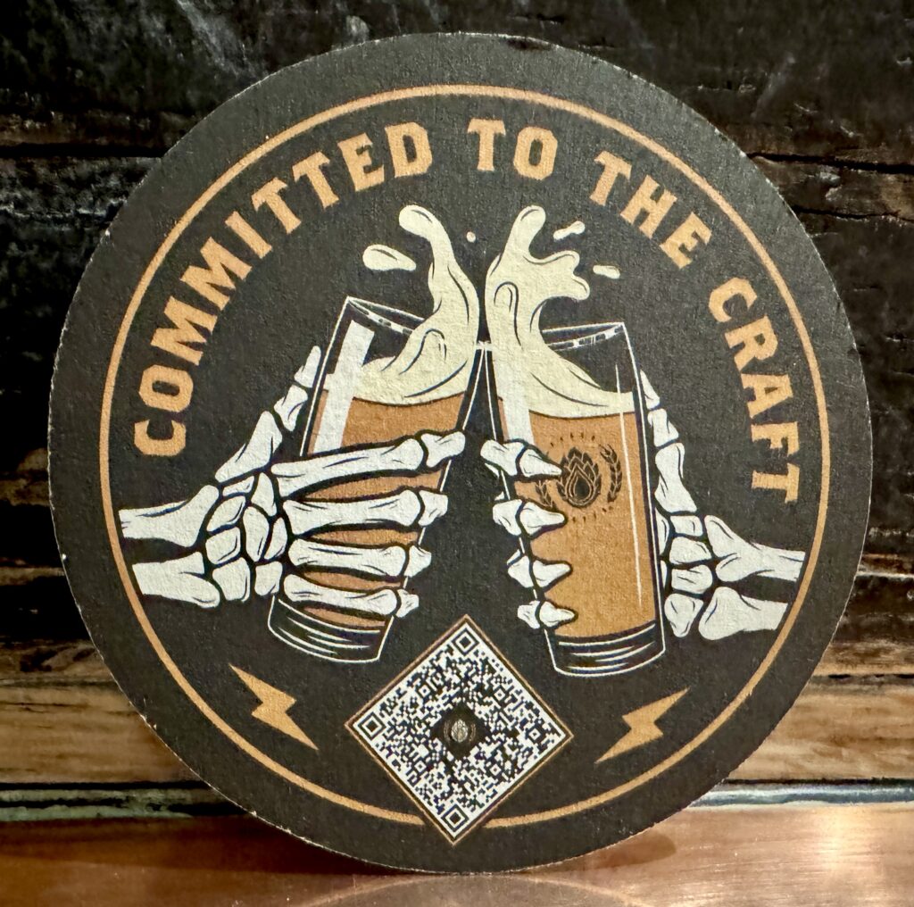 Coaster