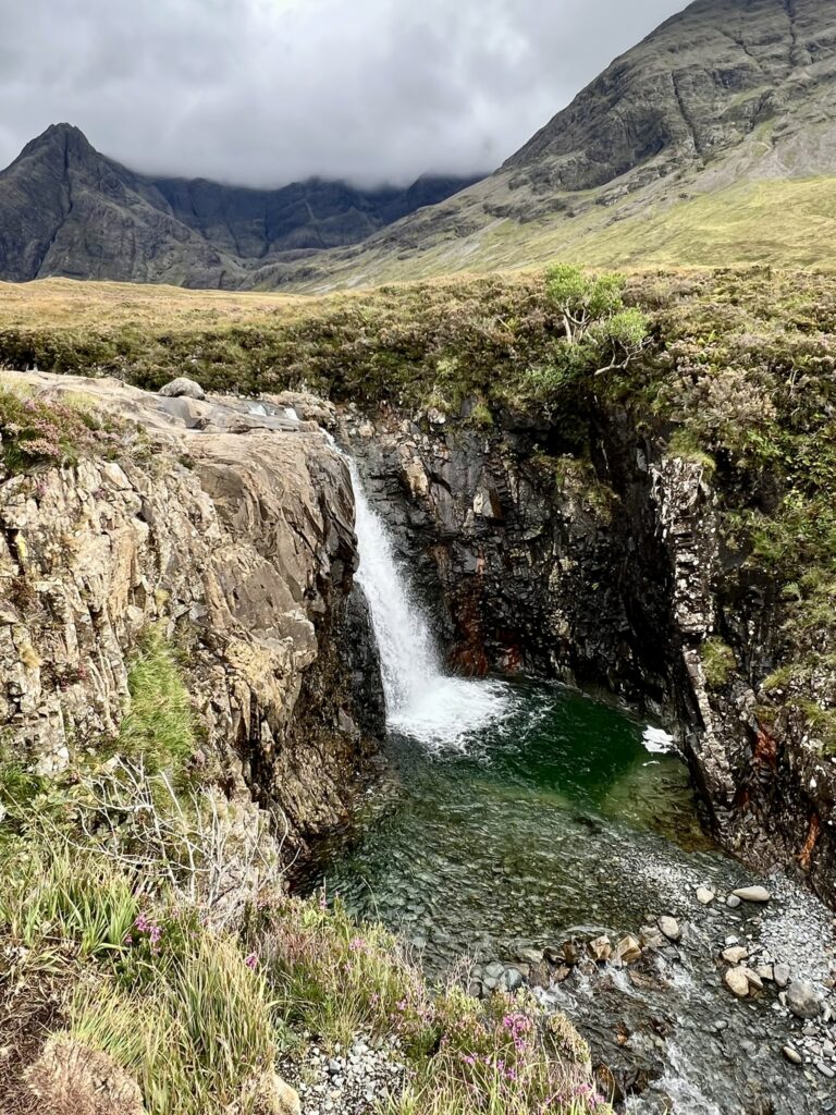 Fairy Pools