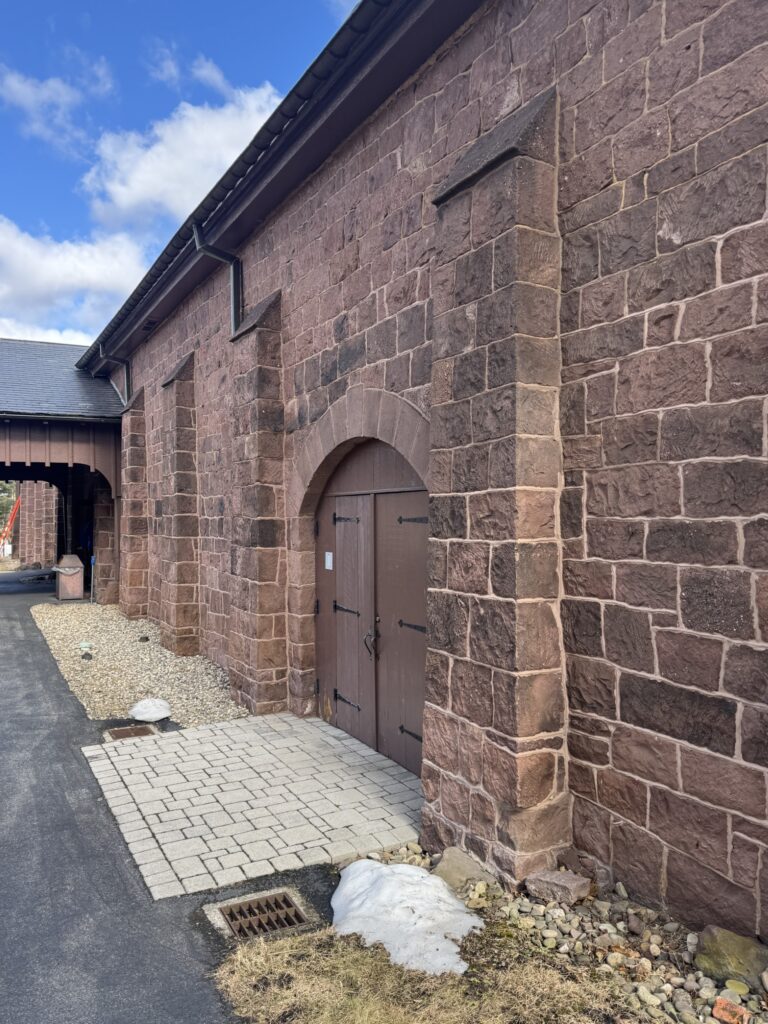 Cornwall Iron Furnace