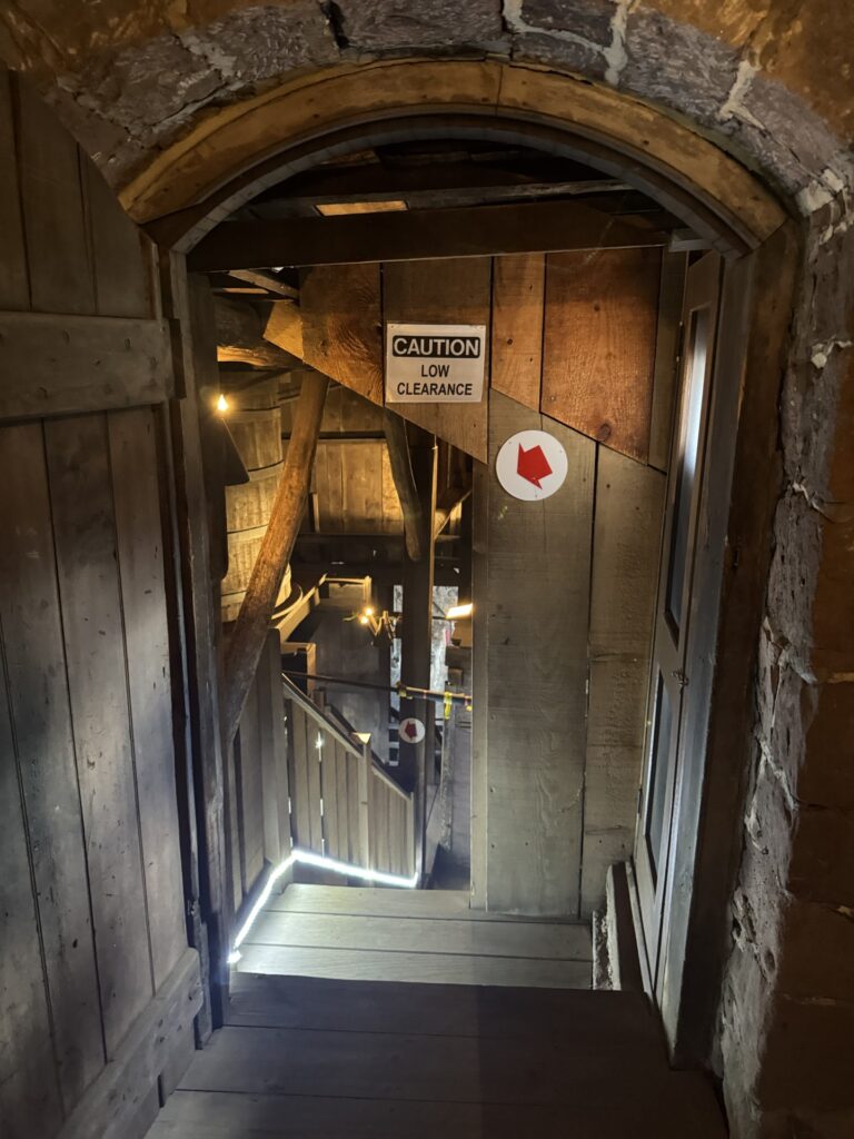 Cornwall Iron Furnace