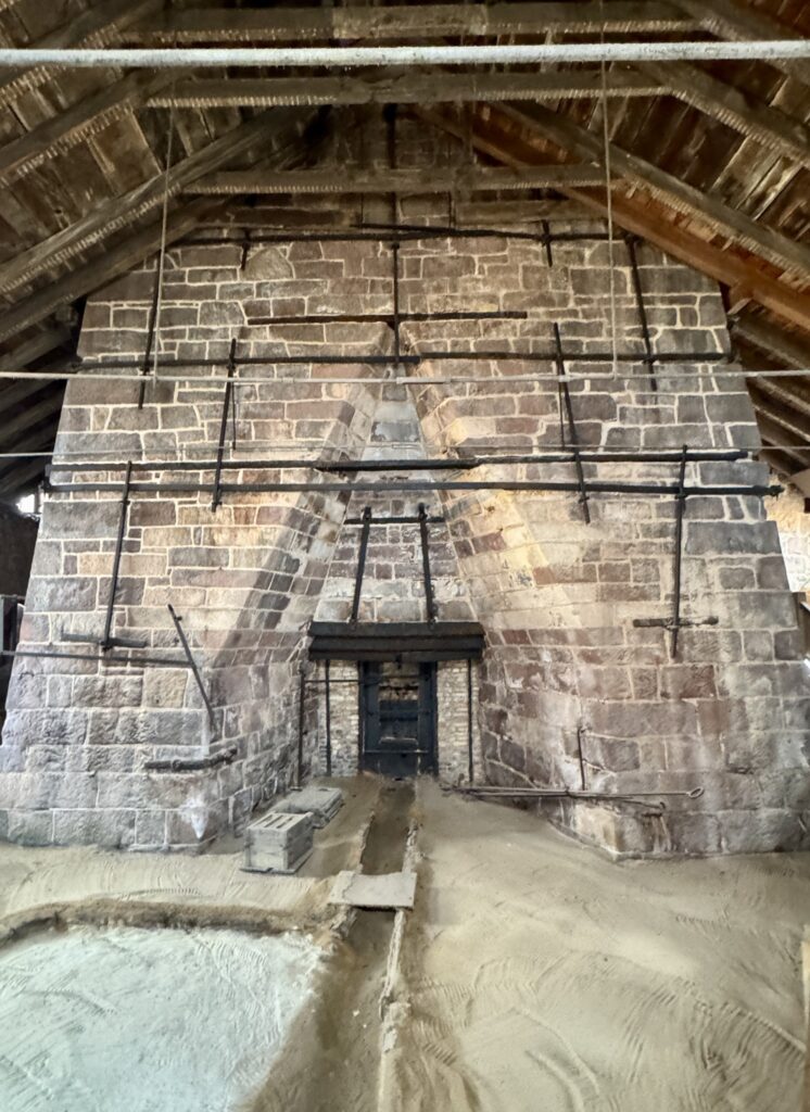 Cornwall Iron Furnace