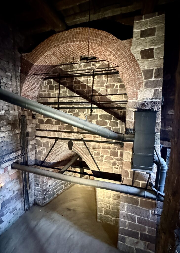 Cornwall Iron Furnace