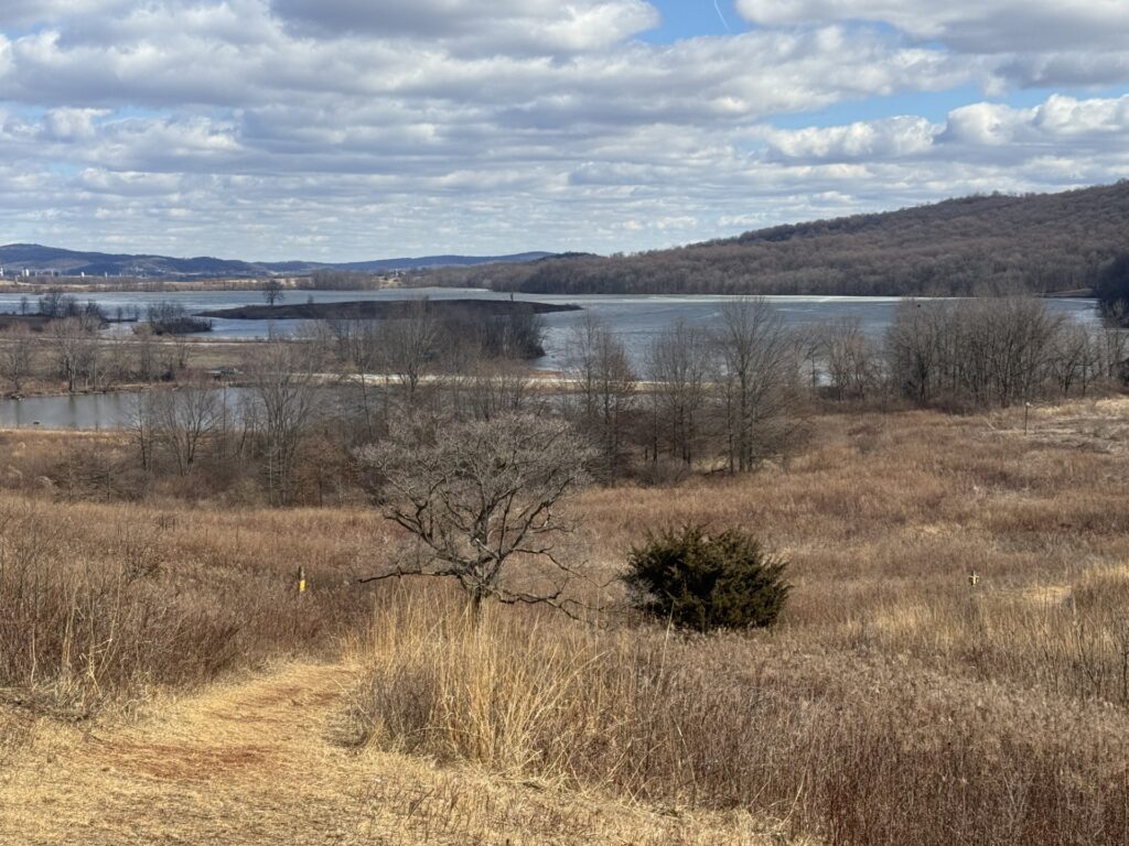 Lebanon Valley