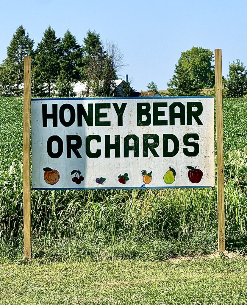 Lebanon Valley