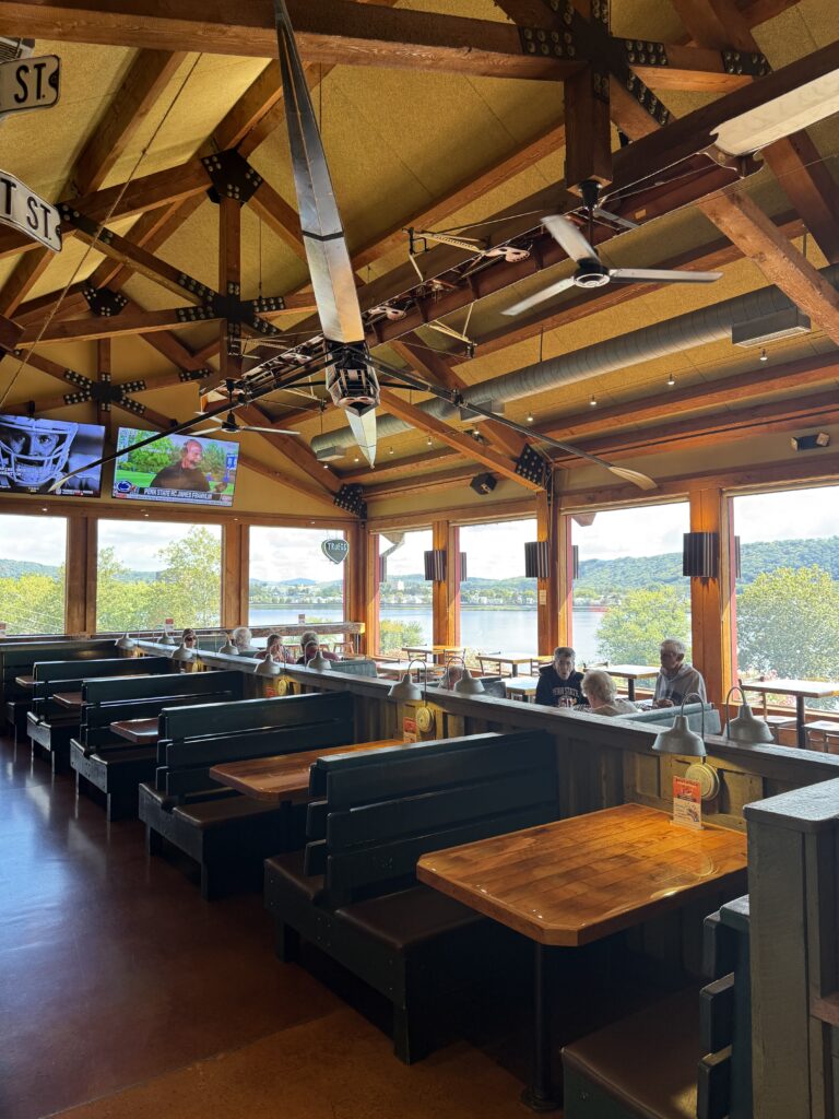 Susquehanna River Valley, Top Things to Do in the Susquehanna River Valley Pennsylvania