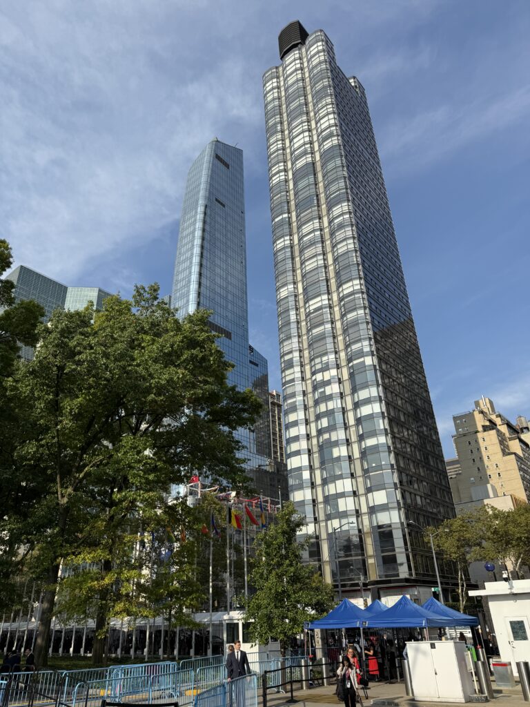 NYC