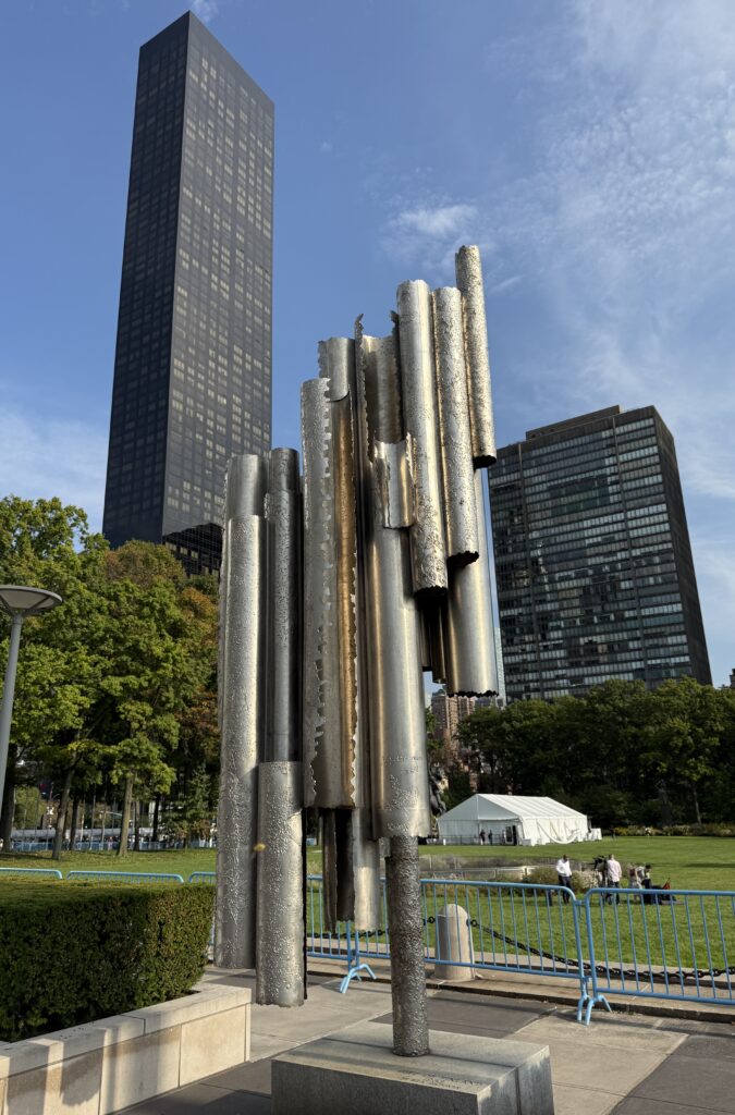 United Nations