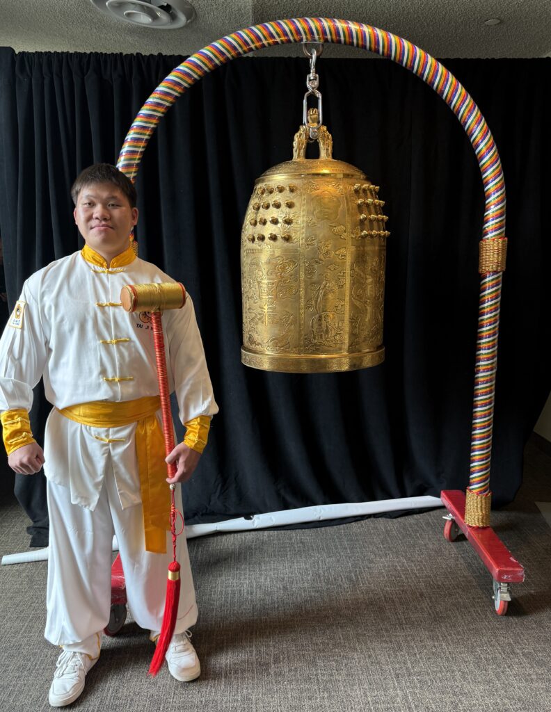 Sustainable tourism, Reflecting on Speaking at the UN on Sustainable Tourism