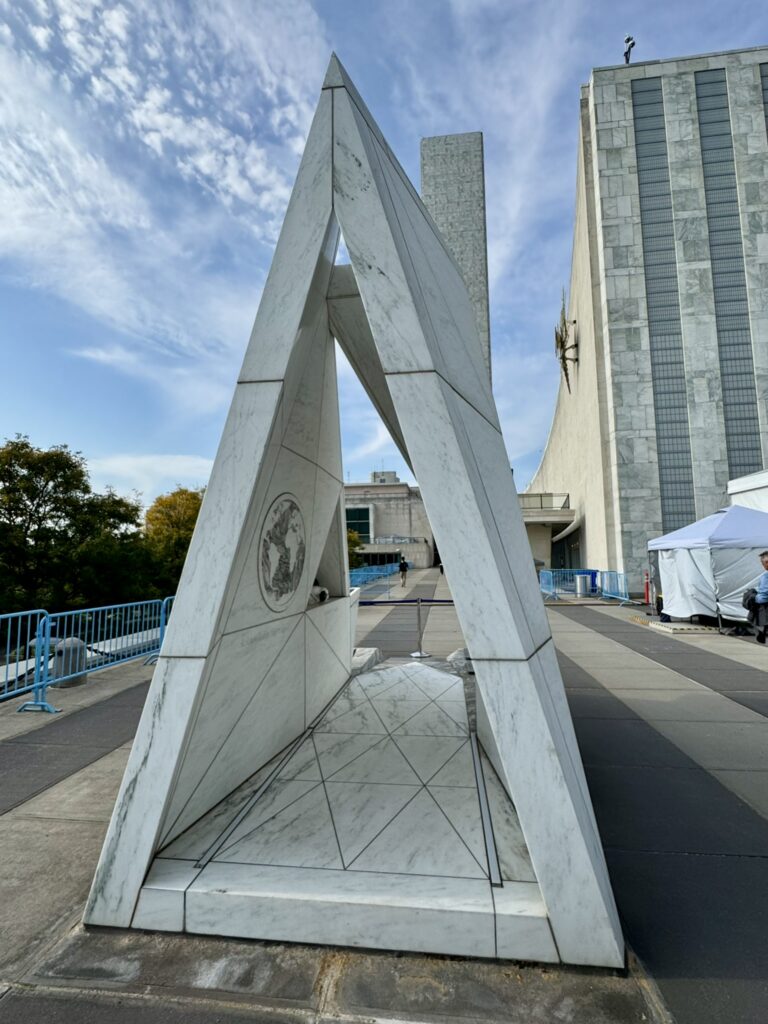 United Nations