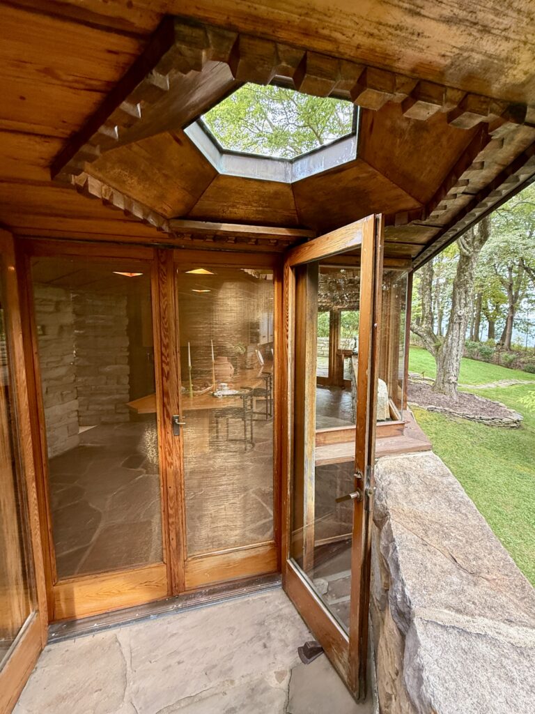 Kentuck Knob Laurel Highlands