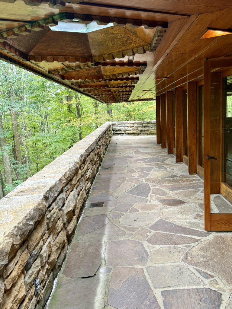 Kentuck Knob Laurel Highlands