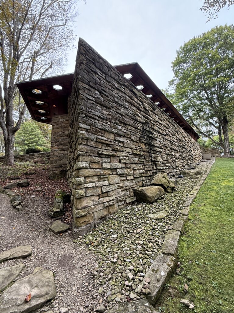 Kentuck Knob Laurel Highlands