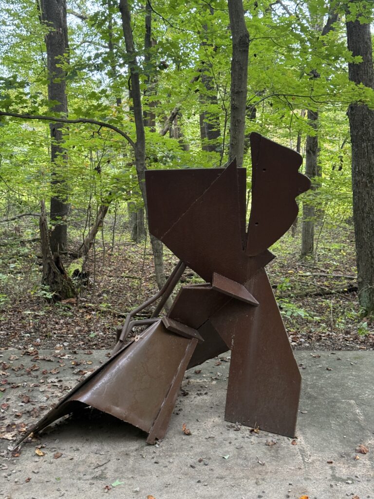 Kentuck Knob Laurel Highlands