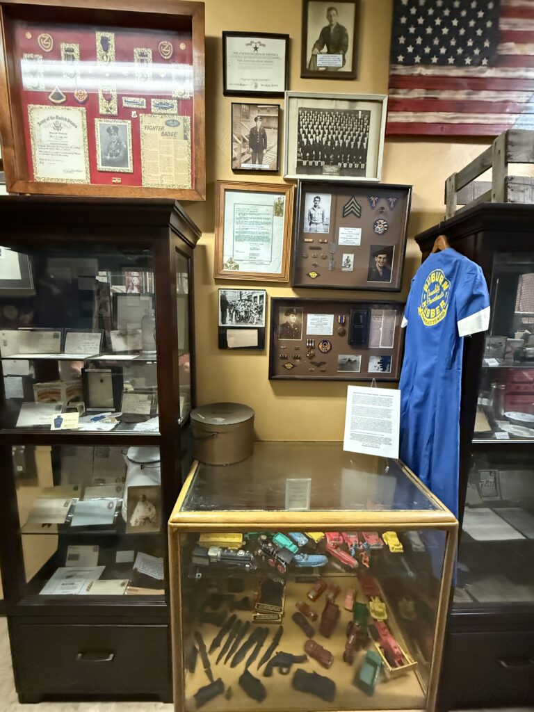 Connellsville Canteen
