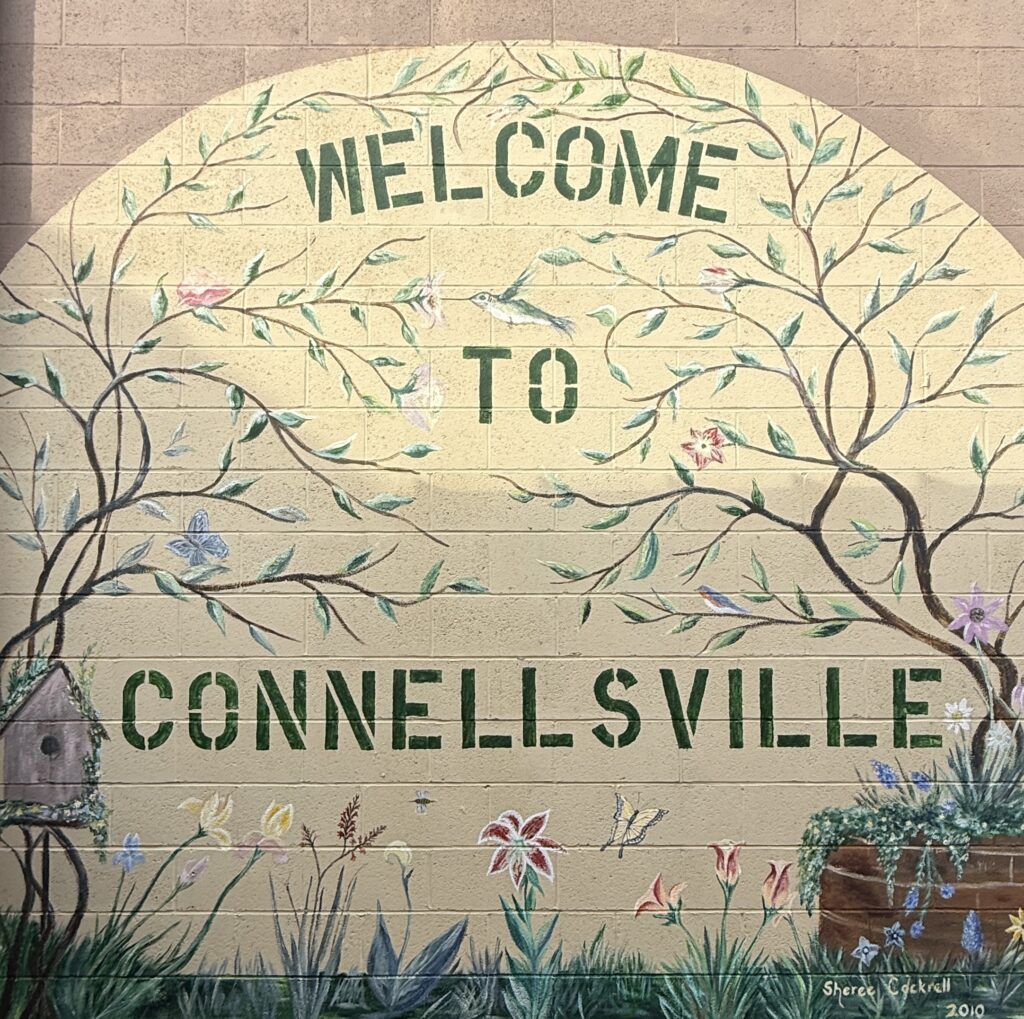 Connellsville