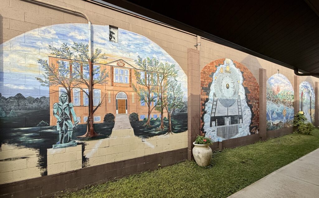 Connellsville