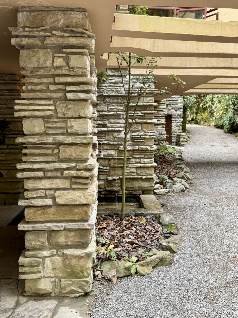Fallingwater Laurel Highlands