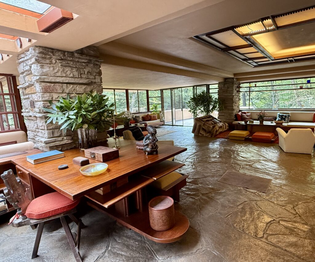Fallingwater Laurel Highlands