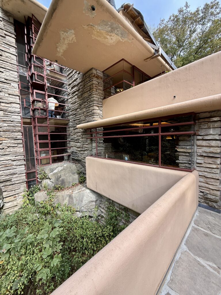 Fallingwater Laurel Highlands
