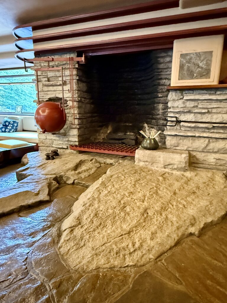 Fallingwater Laurel Highlands