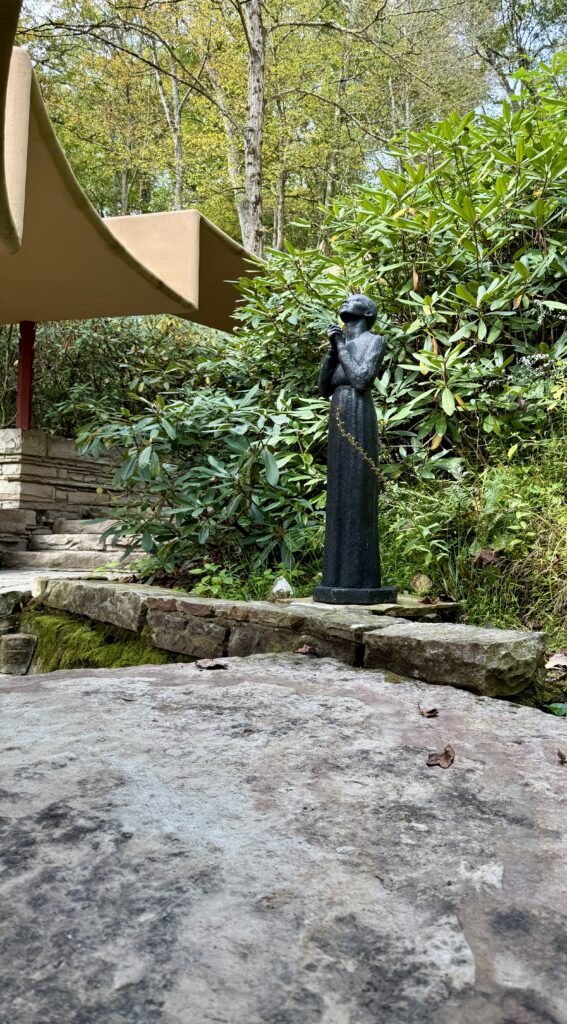 Fallingwater Laurel Highlands