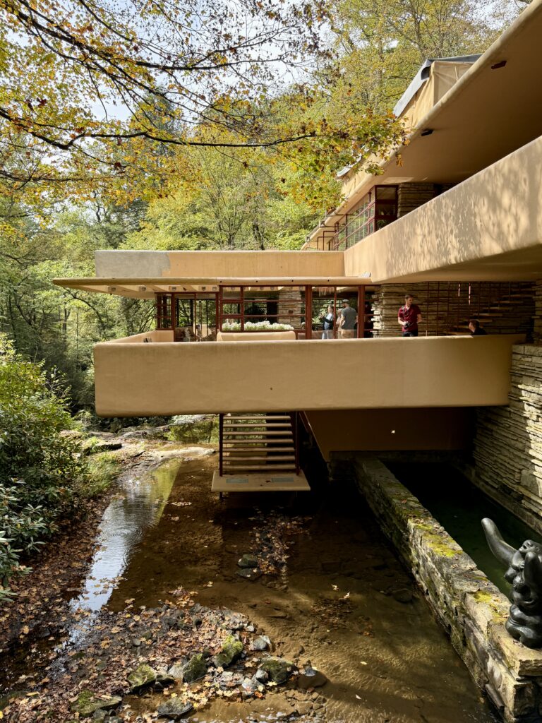 Fallingwater Laurel Highlands
