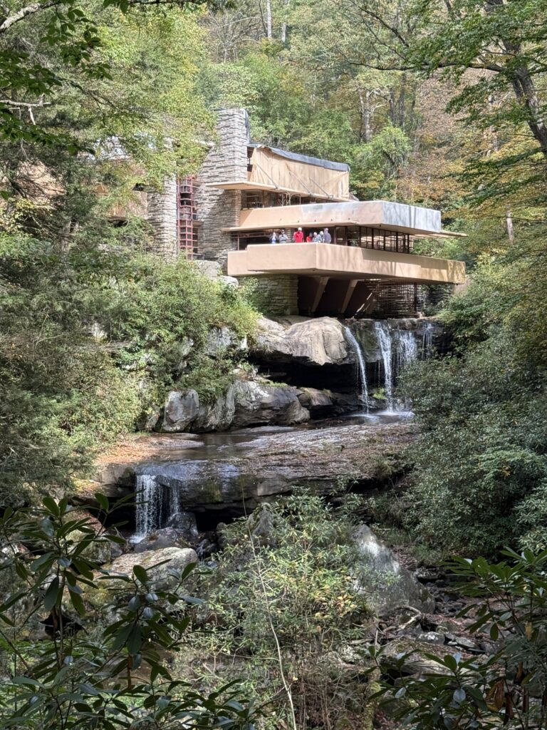 Fallingwater Laurel Highlands