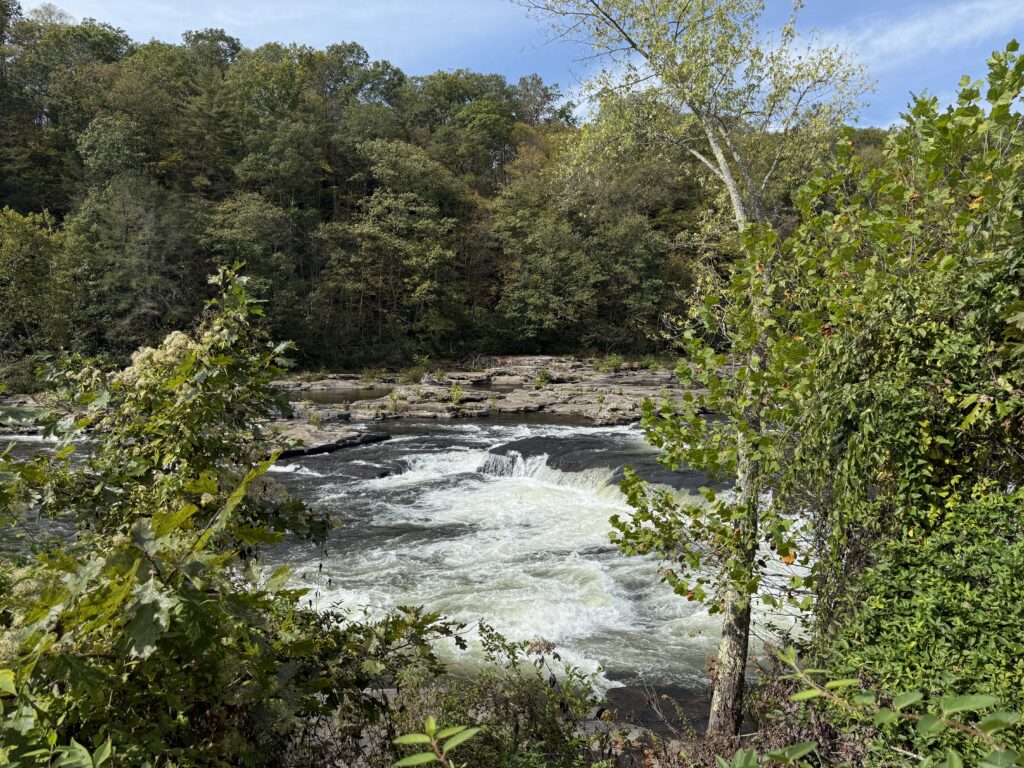 Ohiopyle Laurel Highlands