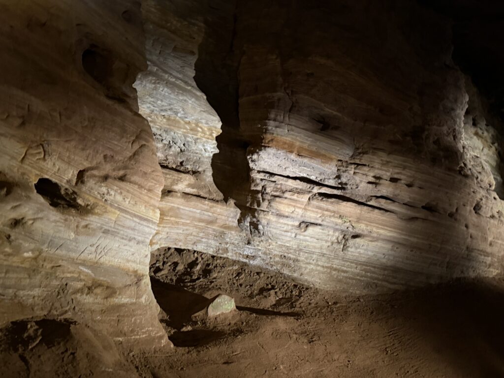 Laurel Caverns Laurel Highlands