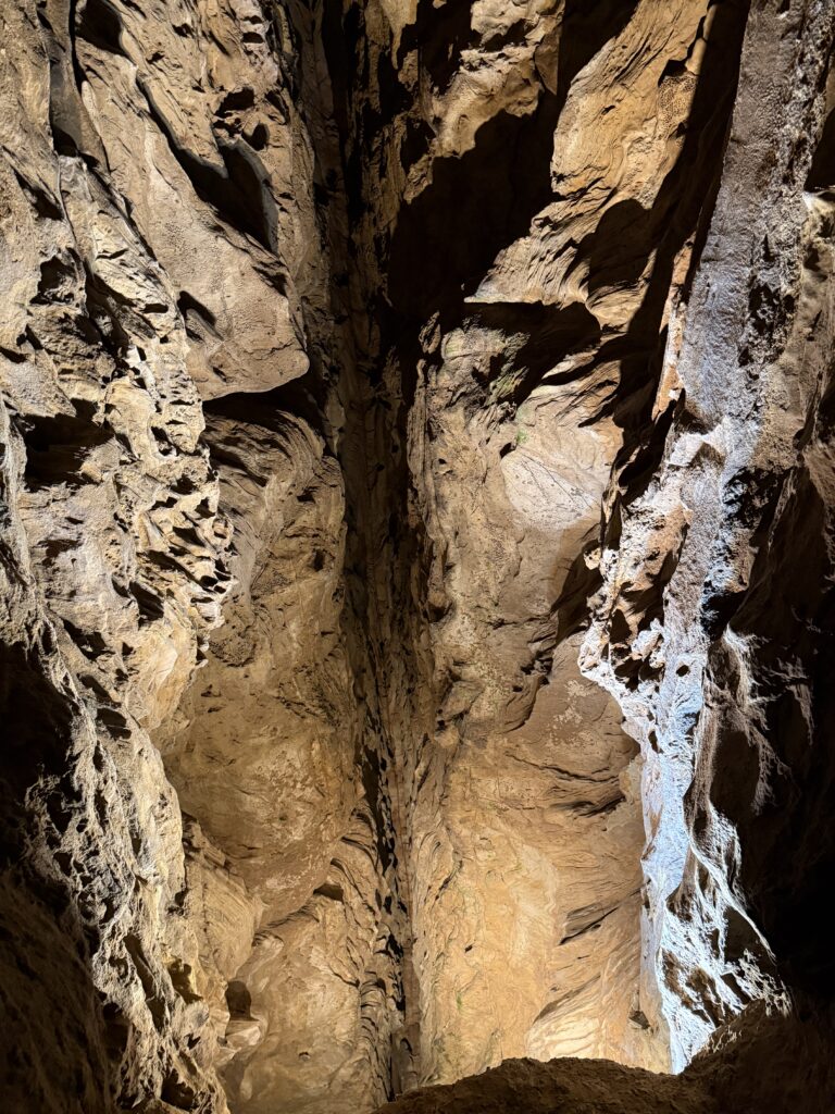 Laurel Caverns Laurel Highlands
