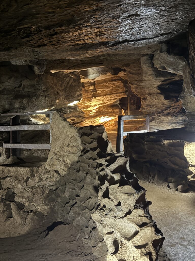 Laurel Caverns Laurel Highlands