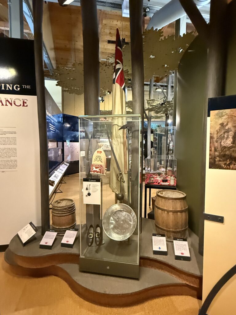 Fort Necessity Laurel Highlands