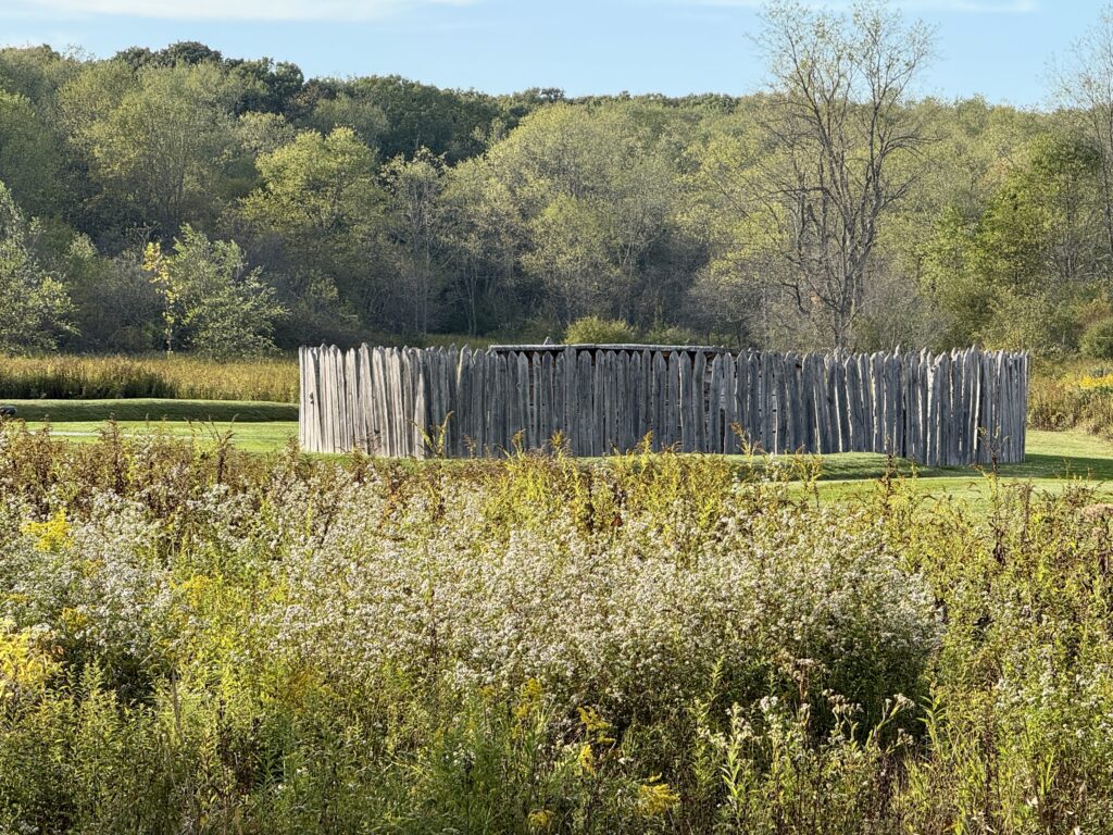 Fort Necessity Laurel Highlands